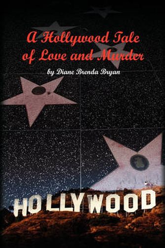 Cover image for A Hollywood Tale of Love and Murder