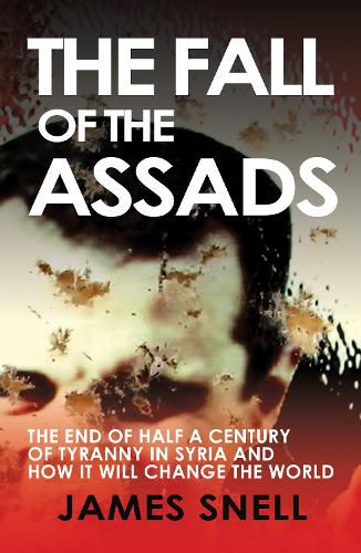 Cover image for Fall of the House of Assad