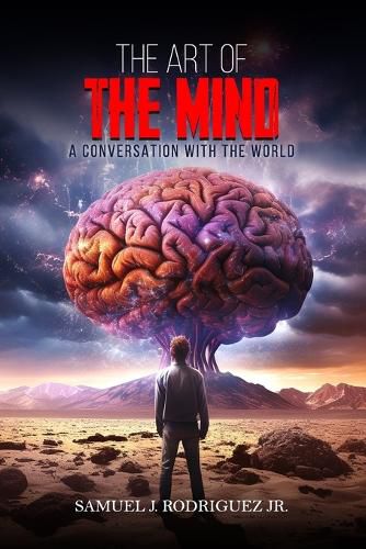 Cover image for The Art of The Mind