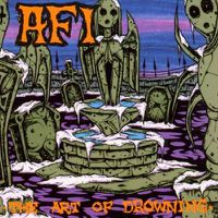 Cover image for Art Of Drowning