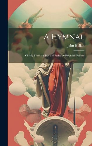 Cover image for A Hymnal