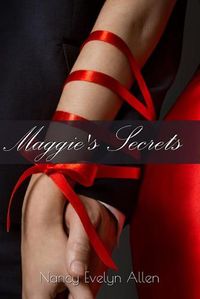Cover image for Maggie's Secrets