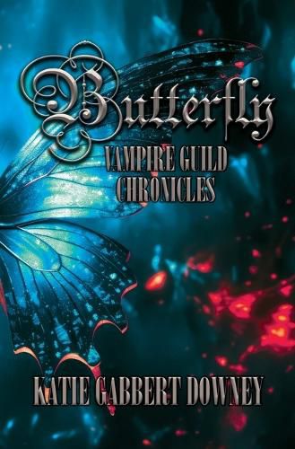 Cover image for Butterfly