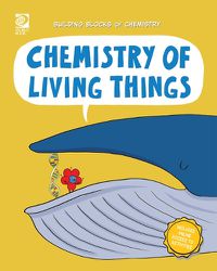 Cover image for Chemistry of Living Things