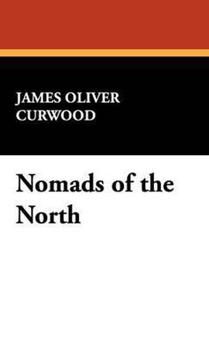 Cover image for Nomads of the North