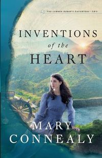 Cover image for Inventions of the Heart