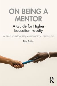 Cover image for On Being a Mentor