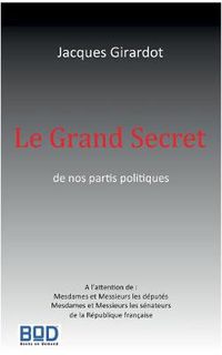 Cover image for Le Grand Secret