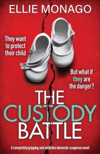 Cover image for The Custody Battle