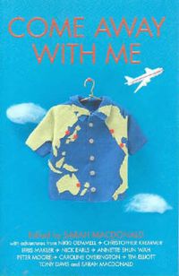 Cover image for Come Away with Me
