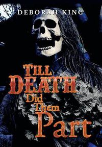 Cover image for Till Death Did Them Part