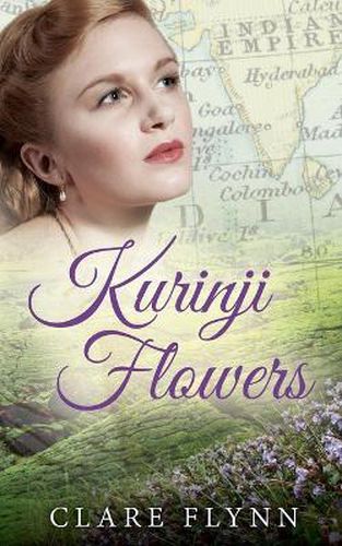 Cover image for Kurinji Flowers