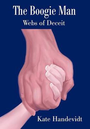 Cover image for The Boogie Man: Webs of Deceit