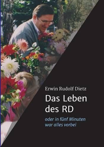 Cover image for Das Leben des RD