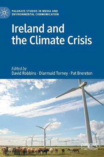 Cover image for Ireland and the Climate Crisis