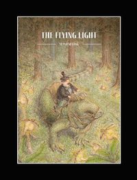 Cover image for The Flying Light