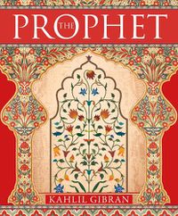 Cover image for The Prophet