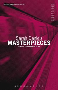 Cover image for Masterpieces