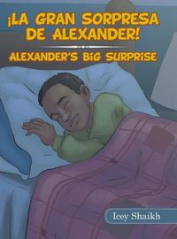 Cover image for La Gran Sorpresa De Alexander!