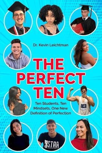 Cover image for The Perfect Ten