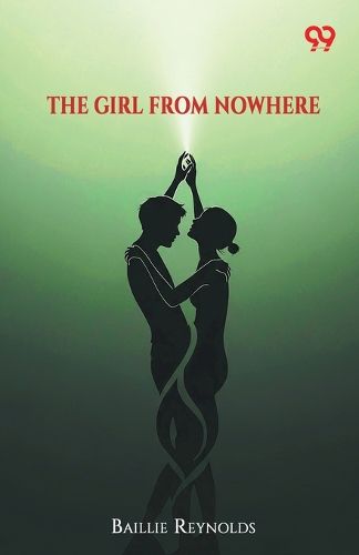 Cover image for The Girl From Nowhere (Edition1)