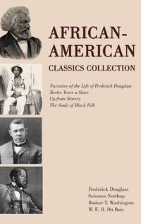 Cover image for African-American Classics Collection