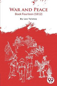 Cover image for War and Peace Book 14