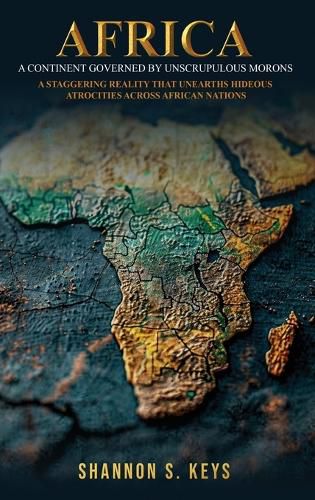 Cover image for Africa