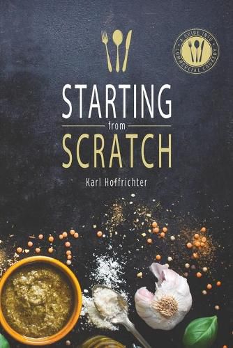 Cover image for Starting From Scratch