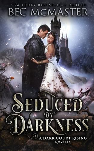 Cover image for Seduced By Darkness