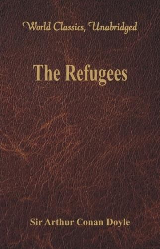 Cover image for The Refugees