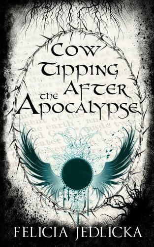 Cover image for Cow Tipping After the Apocalypse