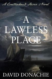 Cover image for A Lawless Place