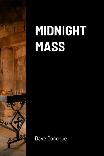 Cover image for Midnight Mass