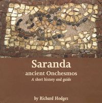 Cover image for Saranda - Ancient Onchesmos