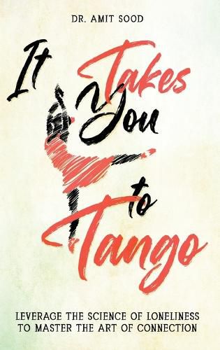 Cover image for It Takes You to Tango