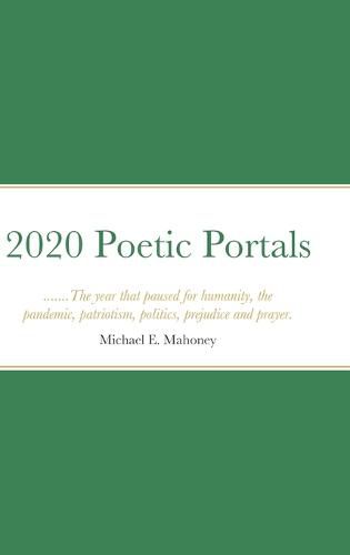 Cover image for 2020 Poetic Portals