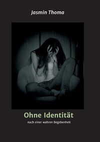 Cover image for Ohne Identitat