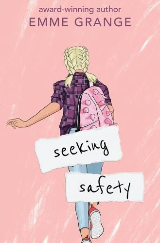 Cover image for Seeking Safety: Sophomore Year