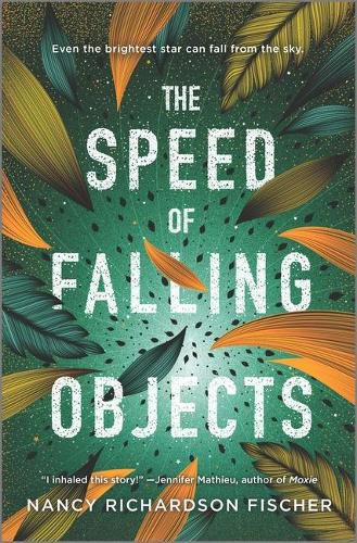 Cover image for The Speed of Falling Objects