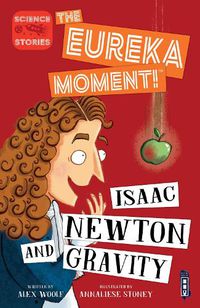 Cover image for Isaac Newton and Gravity