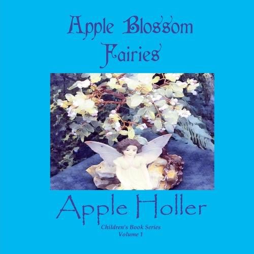 Cover image for Apple Blossom Fairies