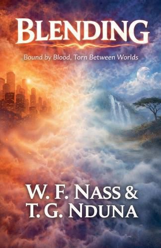 Cover image for Blending