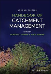 Cover image for Handbook of Catchment Management