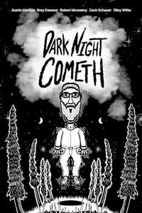 Cover image for Dark Night Cometh