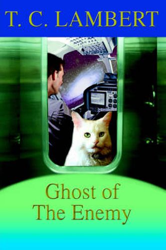 Cover image for Ghost of The Enemy