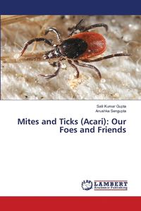 Cover image for Mites and Ticks (Acari)