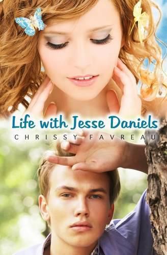 Cover image for Life with Jesse Daniels