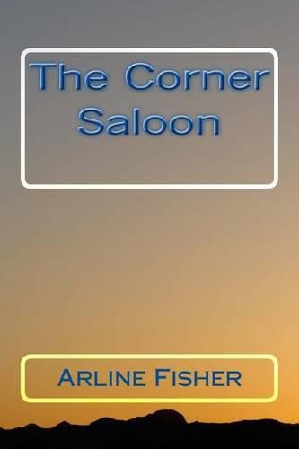 Cover image for The Corner Saloon