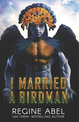 Cover image for I Married A Birdman